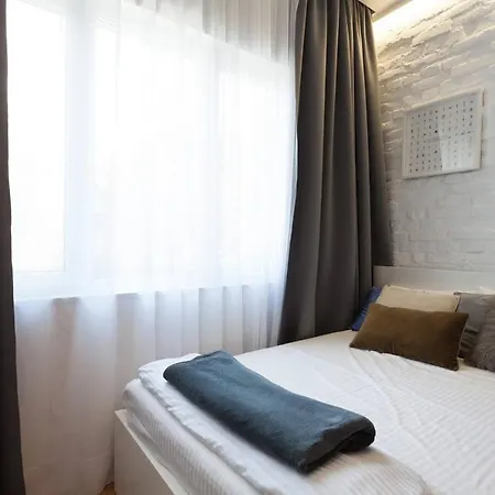 Appartamento Gorgeous In The Perfect Neighbourhood *