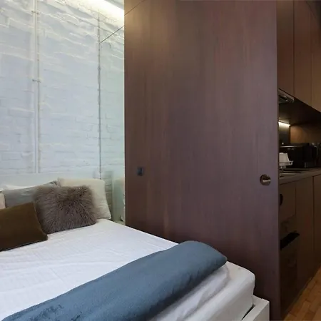 Gorgeous In The Perfect Neighbourhood Apartament *